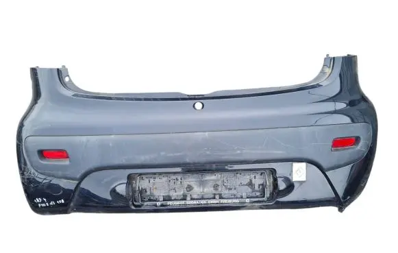 Peugeot 107 Rear bumper 1094085