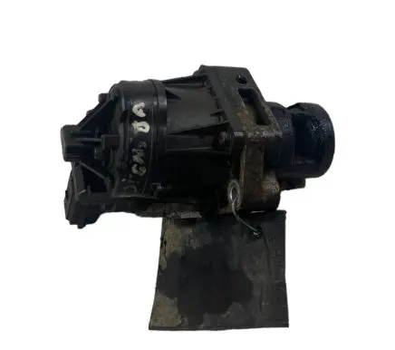 Opel Insignia A EGR valve 55566052
