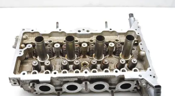Hyundai i40 Engine head 
