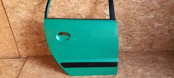 Hyundai Atos Prime Rear door