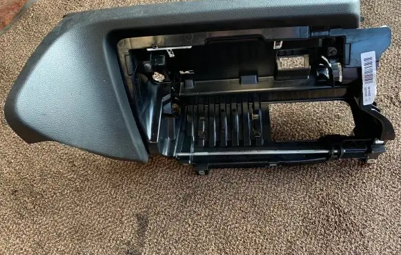 BMW 1 E81 E87 Glove box frame 6962632