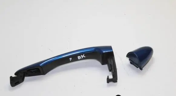 KIA Sportage Front door exterior handle