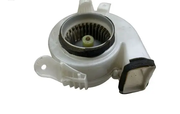 Toyota Prius (XW20) Heater fan/blower 8713047070