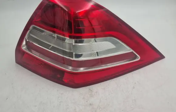 Renault Megane II Rear/tail lights 8200417347