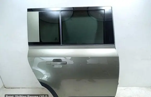 Land Rover Defender Rear door L8B224720AB