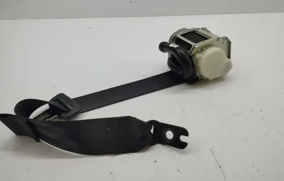 Volkswagen Golf VIII Rear seatbelt 3G0857737B