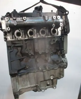BMW 2 Active Tourer U06 Engine 