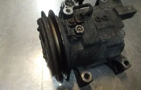 Nissan X-Trail T30 Air conditioning (A/C) compressor (pump) 926005M301 2K43245010