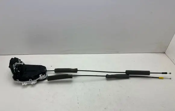Subaru Outback (BT) Front door lock 0809164031