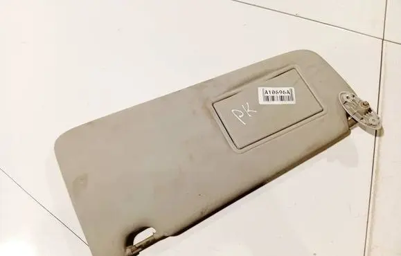 Ford Focus C-MAX Sun visor