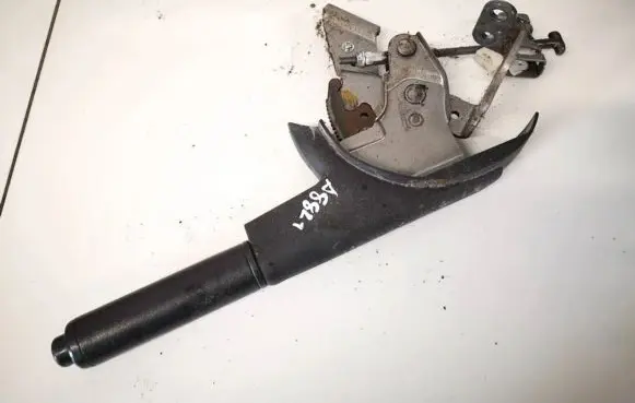 Toyota Urban Cruiser (XP110) Handbrake/parking brake lever assembly