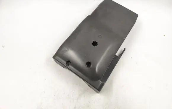Volvo S60 Steering wheel column trim 3409335