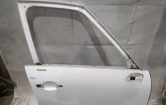 Citroen C4 Grand Picasso Front door BALTOS