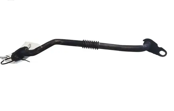 Ford Transit Turbo turbocharger oiling pipe/hose