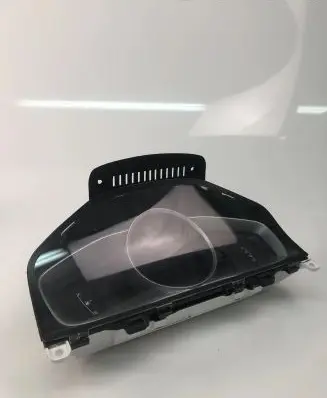 Volvo XC60 Speedometer (instrument cluster) 31473468