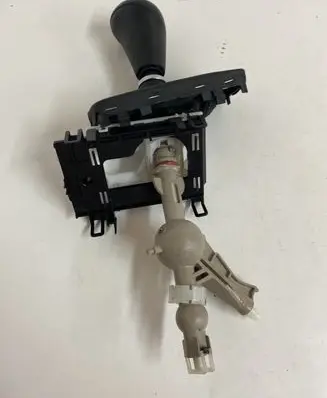 Audi S5 Gear shifter/selector 8K2713139A