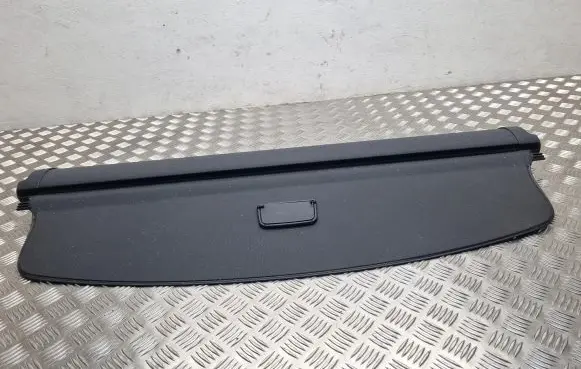Seat Exeo (3R) Parcel shelf load cover 3R9863553B