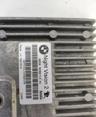 BMW 7 F01 F02 F03 F04 Other control units/modules 9286713 059812490088