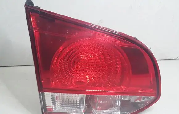Volkswagen Golf VI Tailgate rear/tail lights 5K0945107 89089808L