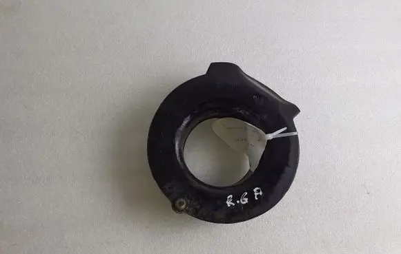 Ford Mustang Mach-E Rear coil spring rubber mount LJ9C5B718AND
