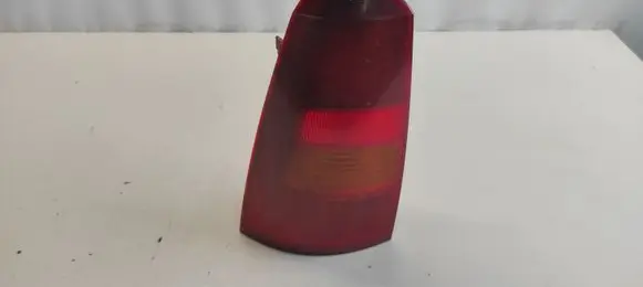 Ford Focus Rear/tail lights XS4X13N004EC 0374D
