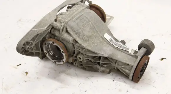Audi Q5 SQ5 Rear differential 0AR525053F