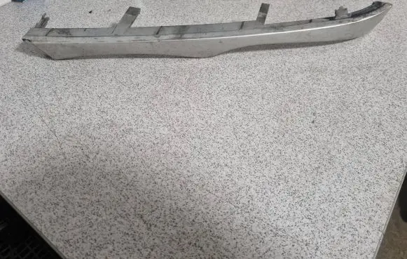 Under headlight/headlamp trim