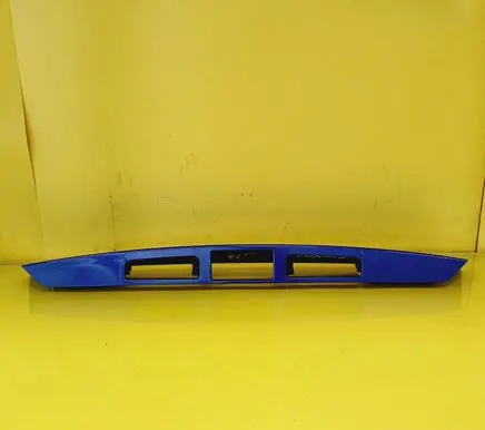 KIA Picanto Trunk door license plate light bar 87311-07000