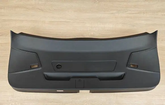 Audi Q3 F3 Tailgate/boot lid cover trim 83A867979A