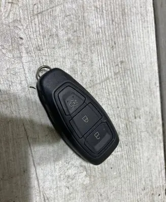 Ford Focus Ignition key/card k1bt15k601ac