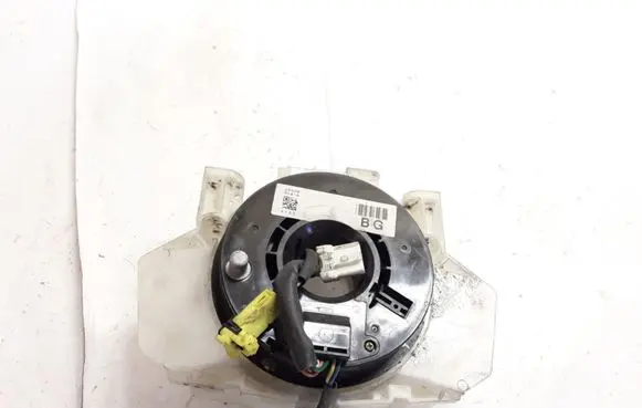 Nissan Primera Airbag slip ring squib (SRS ring) 25560BA010