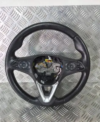 Opel Astra K Steering wheel 39108901