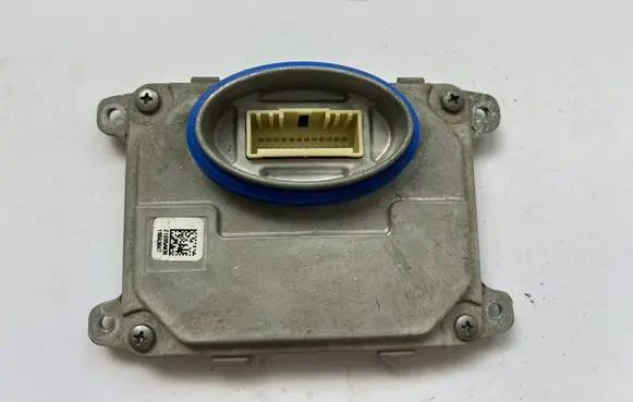 Hyundai Ioniq Headlight ballast module Xenon 92101G2200 KT65117