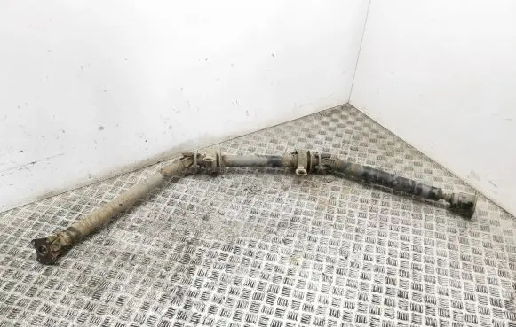 Mazda CX-7 Drive shaft (set)