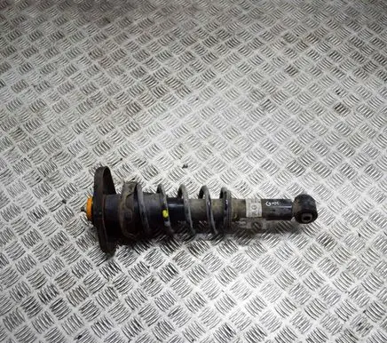 Mini Cooper Roadster R59 Rear shock absorber/damper 22273498