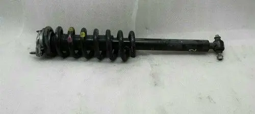 Mercedes-Benz A W176 Rear shock absorber/damper A2073202530