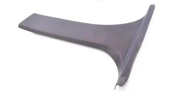 Audi A5 8T 8F (B) pillar trim (bottom) 8A61A243W07AFW
