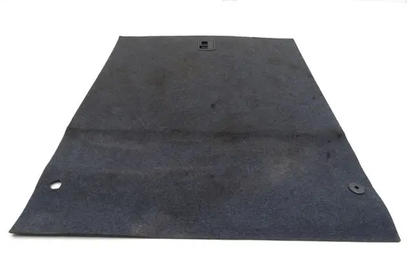 Audi A5 8T 8F Interior carpet 8T0863463
