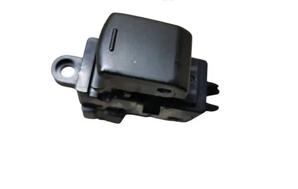Nissan Qashqai Electric window control switch 25411BR00A