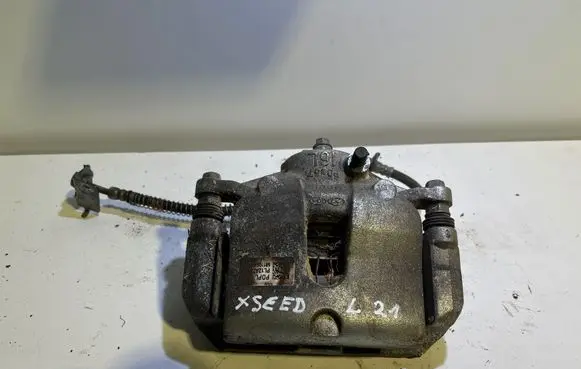 KIA Xceed Front brake caliper