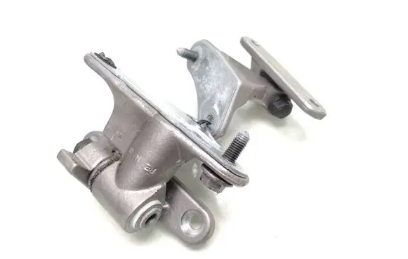 Mercedes-Benz ML W164 Front door hinge set 