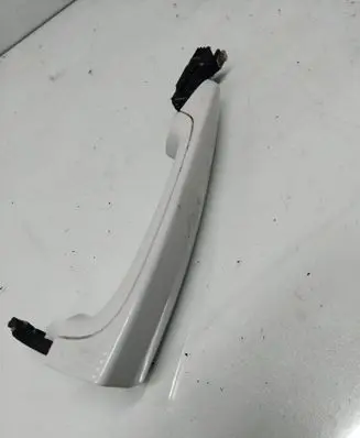 BMW X6 E71 Rear door exterior handle 7209316