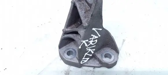 Jaguar XF X250 Engine mounting bracket 5383 6061BA
