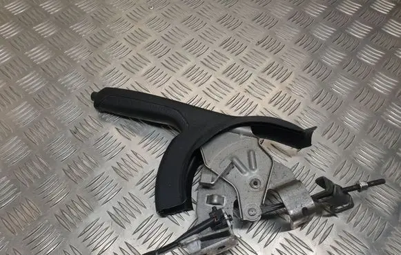Toyota Aygo AB40 Handbrake/parking brake lever assembly