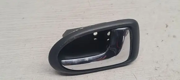 Mazda Premacy Rear door interior handle
