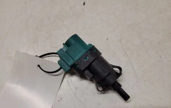 Jaguar S-Type Brake pedal sensor switch 2W9313480AA