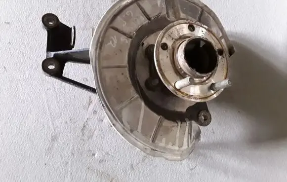 Ford Focus Rear wheel hub