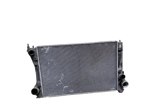 Toyota Corolla Verso AR10 Radiator set 0R010 JD1271002220