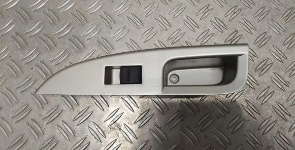 Toyota Urban Cruiser (XP110) Rear door window switch trim 7427252100