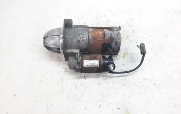 SsangYong Korando Starter motor A6711510101